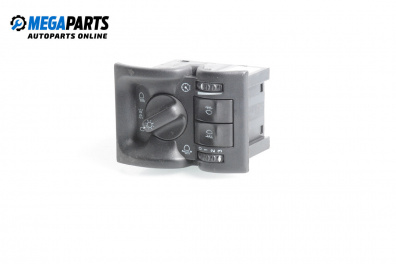 Lights switch for Opel Vectra B Sedan (09.1995 - 04.2002)