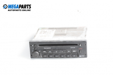 CD player for Opel Vectra B Sedan (09.1995 - 04.2002)