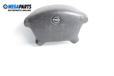 Airbag for Opel Vectra B Sedan (09.1995 - 04.2002), 5 uși, sedan, position: fața