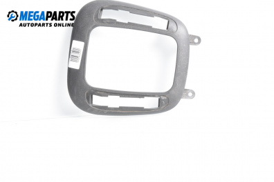 Central console for Opel Vectra B Sedan (09.1995 - 04.2002)