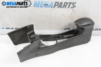 Central console for Opel Vectra B Sedan (09.1995 - 04.2002)