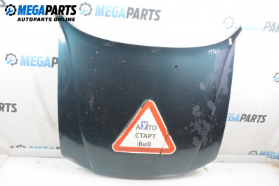 Motorhaube for Opel Vectra B Sedan (09.1995 - 04.2002), 5 türen, sedan, position: vorderseite
