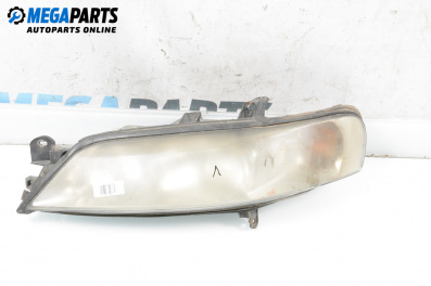 Far for Opel Vectra B Sedan (09.1995 - 04.2002), sedan, position: stânga