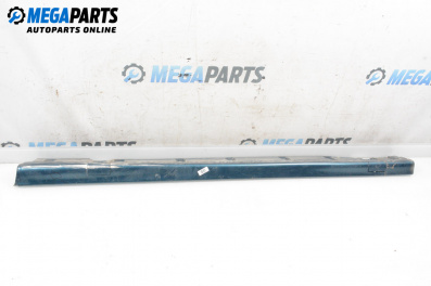 Prag exterior for Opel Vectra B Sedan (09.1995 - 04.2002), 5 uși, sedan, position: stânga