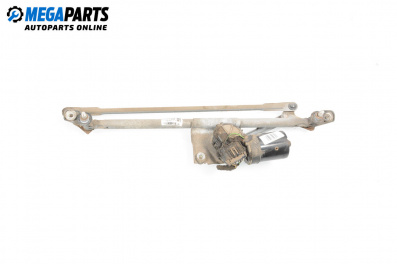 Front wipers motor for Opel Vectra B Sedan (09.1995 - 04.2002), sedan, position: front