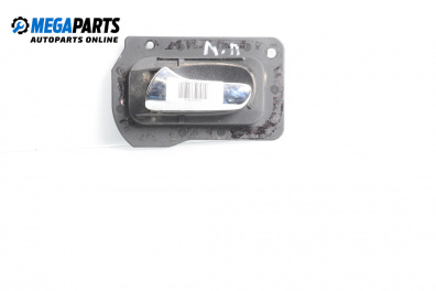 Innerer griff for Opel Vectra B Sedan (09.1995 - 04.2002), 5 türen, sedan, position: links, vorderseite