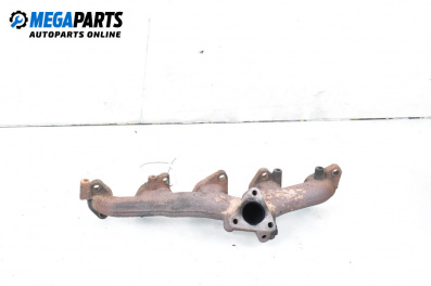 Exhaust manifold for Opel Vectra B Sedan (09.1995 - 04.2002) 2.2 DTI 16V, 125 hp