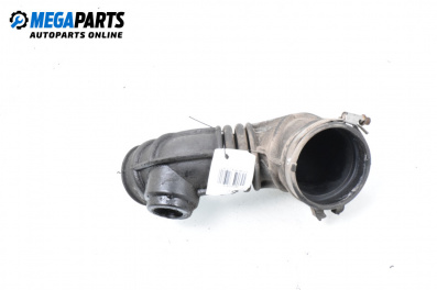 Air intake corrugated hose for Opel Vectra B Sedan (09.1995 - 04.2002) 2.2 DTI 16V, 125 hp