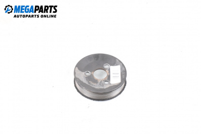 Belt pulley for Opel Vectra B Sedan (09.1995 - 04.2002) 2.2 DTI 16V, 125 hp