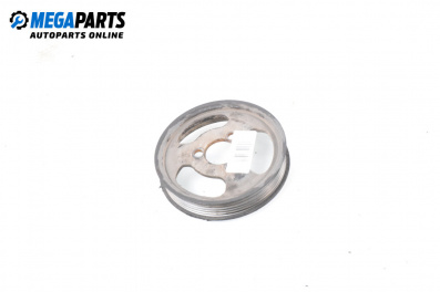 Belt pulley for Opel Vectra B Sedan (09.1995 - 04.2002) 2.2 DTI 16V, 125 hp