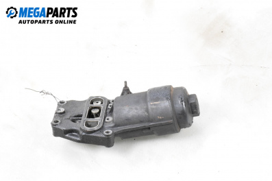 Oil filter housing for Opel Vectra B Sedan (09.1995 - 04.2002) 2.2 DTI 16V, 125 hp