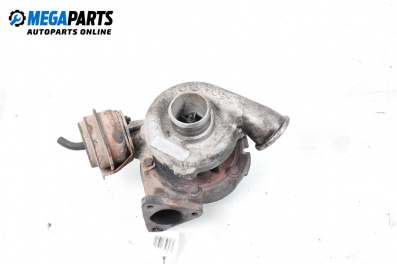 Turbo for Opel Vectra B Sedan (09.1995 - 04.2002) 2.2 DTI 16V, 125 hp