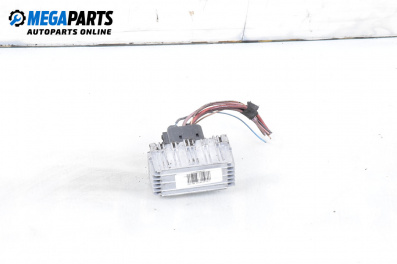 Relais glühkerzen for Opel Vectra B Sedan (09.1995 - 04.2002) 2.2 DTI 16V