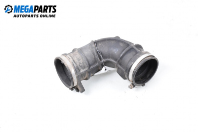 Air intake corrugated hose for Opel Vectra B Sedan (09.1995 - 04.2002) 2.2 DTI 16V, 125 hp