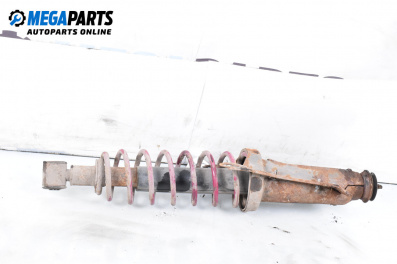 Macpherson shock absorber for Opel Vectra B Sedan (09.1995 - 04.2002), sedan, position: rear - left