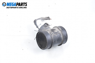 Air mass flow meter for Opel Vectra B Sedan (09.1995 - 04.2002) 2.2 DTI 16V, 125 hp