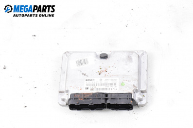 ECU for Opel Vectra B Sedan (09.1995 - 04.2002) 2.2 DTI 16V, 125 hp, № 0 281 010 271