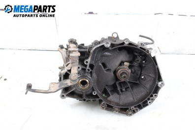  for Opel Vectra B Sedan (09.1995 - 04.2002) 2.2 DTI 16V, 125 hp