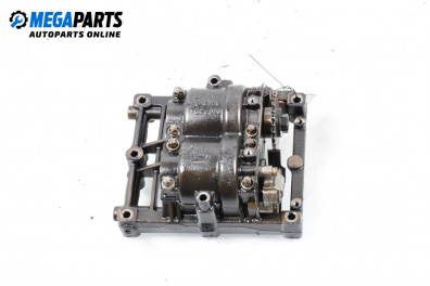 Ausgleichwelle for Opel Vectra B Sedan (09.1995 - 04.2002) 2.2 DTI 16V, 125 hp