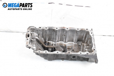 Carter for Opel Vectra B Sedan (09.1995 - 04.2002) 2.2 DTI 16V, 125 hp