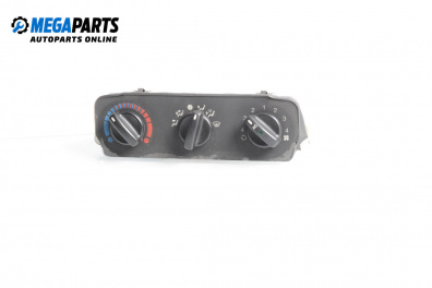 Panel heating for Ford Mondeo I Sedan (02.1993 - 08.1996)