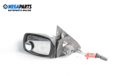 Oglindă for Ford Mondeo I Sedan (02.1993 - 08.1996), 5 uși, sedan, position: stânga