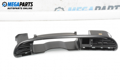 Central console for Ford Mondeo I Sedan (02.1993 - 08.1996)