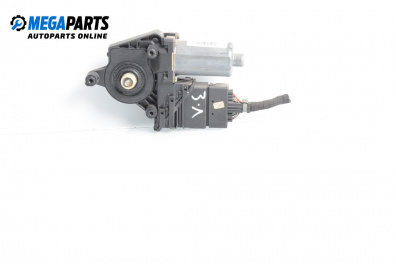 Antriebsmotor el. fensterheber for Volkswagen Passat III Sedan B5 (08.1996 - 12.2001), 5 türen, sedan, position: links, rückseite