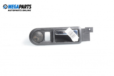 Inner handle for Volkswagen Passat III Sedan B5 (08.1996 - 12.2001), 5 doors, sedan, position: rear - left
