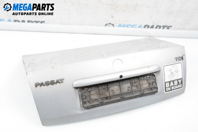Boot lid for Volkswagen Passat III Sedan B5 (08.1996 - 12.2001), 5 doors, sedan, position: rear