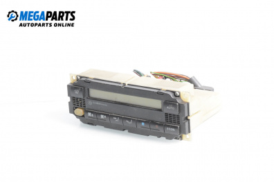 Air conditioning panel for Volkswagen Passat III Sedan B5 (08.1996 - 12.2001)