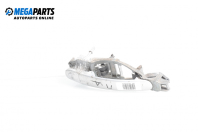 Mâner exterior for Volkswagen Passat III Sedan B5 (08.1996 - 12.2001), 5 uși, sedan, position: dreaptă - fața