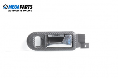 Inner handle for Volkswagen Passat III Sedan B5 (08.1996 - 12.2001), 5 doors, sedan, position: front - right