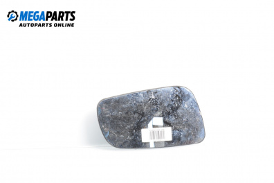 Spiegelglas for Volkswagen Passat III Sedan B5 (08.1996 - 12.2001), 5 türen, sedan, position: links