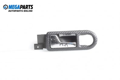 Inner handle for Volkswagen Passat III Sedan B5 (08.1996 - 12.2001), 5 doors, sedan, position: front - left