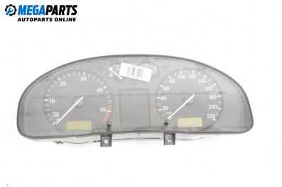 Instrument cluster for Volkswagen Passat III Sedan B5 (08.1996 - 12.2001) 1.9 TDI, 90 hp