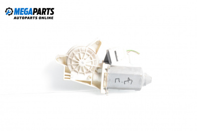 Antriebsmotor el. fensterheber for Volkswagen Passat III Sedan B5 (08.1996 - 12.2001), 5 türen, sedan, position: rechts, vorderseite