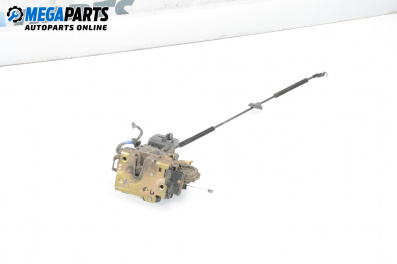 Încuietoare for Volkswagen Passat III Sedan B5 (08.1996 - 12.2001), position: dreaptă - fața