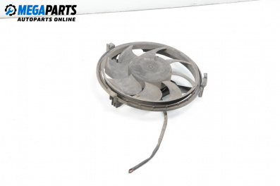 Radiator fan for Volkswagen Passat III Sedan B5 (08.1996 - 12.2001) 1.9 TDI, 90 hp