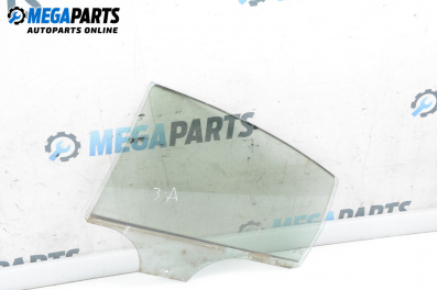 Geam for Volkswagen Passat III Sedan B5 (08.1996 - 12.2001), 5 uși, sedan, position: stânga - spate