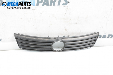 Grill for Volkswagen Passat III Sedan B5 (08.1996 - 12.2001), sedan, position: front