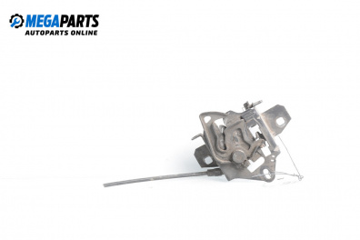 Bonnet lock for Volkswagen Passat III Sedan B5 (08.1996 - 12.2001)