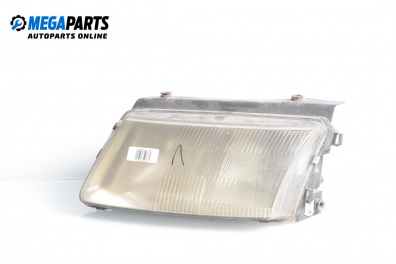 Headlight for Volkswagen Passat III Sedan B5 (08.1996 - 12.2001), sedan, position: left