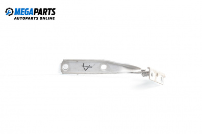 Balama capotă for Volkswagen Passat III Sedan B5 (08.1996 - 12.2001), 5 uși, sedan, position: dreapta