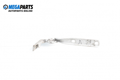 Balama capotă for Volkswagen Passat III Sedan B5 (08.1996 - 12.2001), 5 uși, sedan, position: stânga