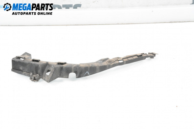 Bumper holder for Volkswagen Passat III Sedan B5 (08.1996 - 12.2001), sedan, position: rear - left