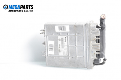 ECU for Volkswagen Passat III Sedan B5 (08.1996 - 12.2001) 1.9 TDI, 90 hp, № 028 906 021 EG