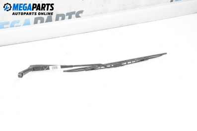 Wischerarm frontscheibe for Volkswagen Passat III Sedan B5 (08.1996 - 12.2001), position: links