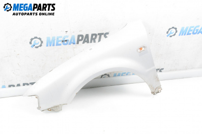 Fender for Volkswagen Passat III Sedan B5 (08.1996 - 12.2001), 5 doors, sedan, position: front - left