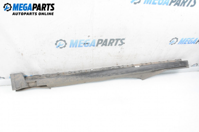 Side skirt for Volkswagen Passat III Sedan B5 (08.1996 - 12.2001), 5 doors, sedan, position: left